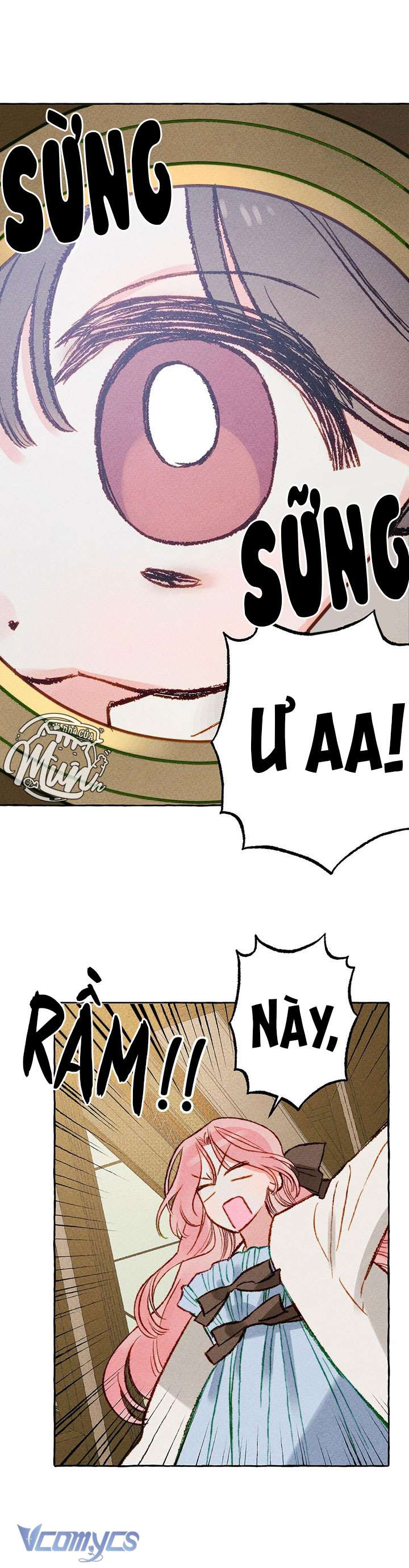 (Munn) Nuôi Dưỡng Một Hắc Long Chap 3 - Trang 2