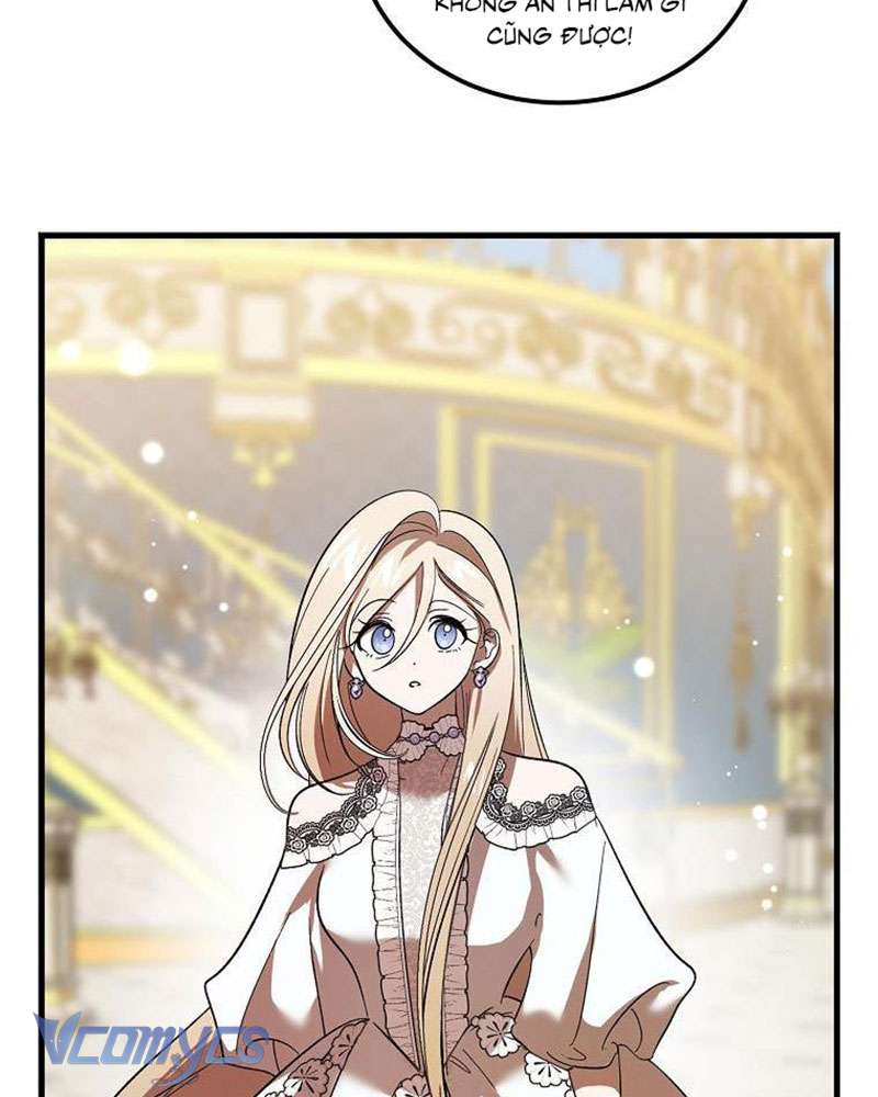 Ác Quỷ Nuôi Dưỡng Tiểu Thư Chapter 23 - Next Chapter 24