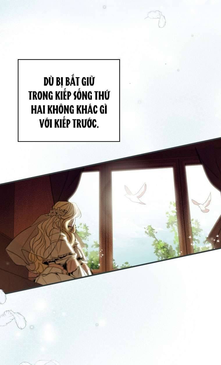 Phương Pháp Khiến Phu Quân Đứng Về Phía Tôi Chapter 3 - Trang 4