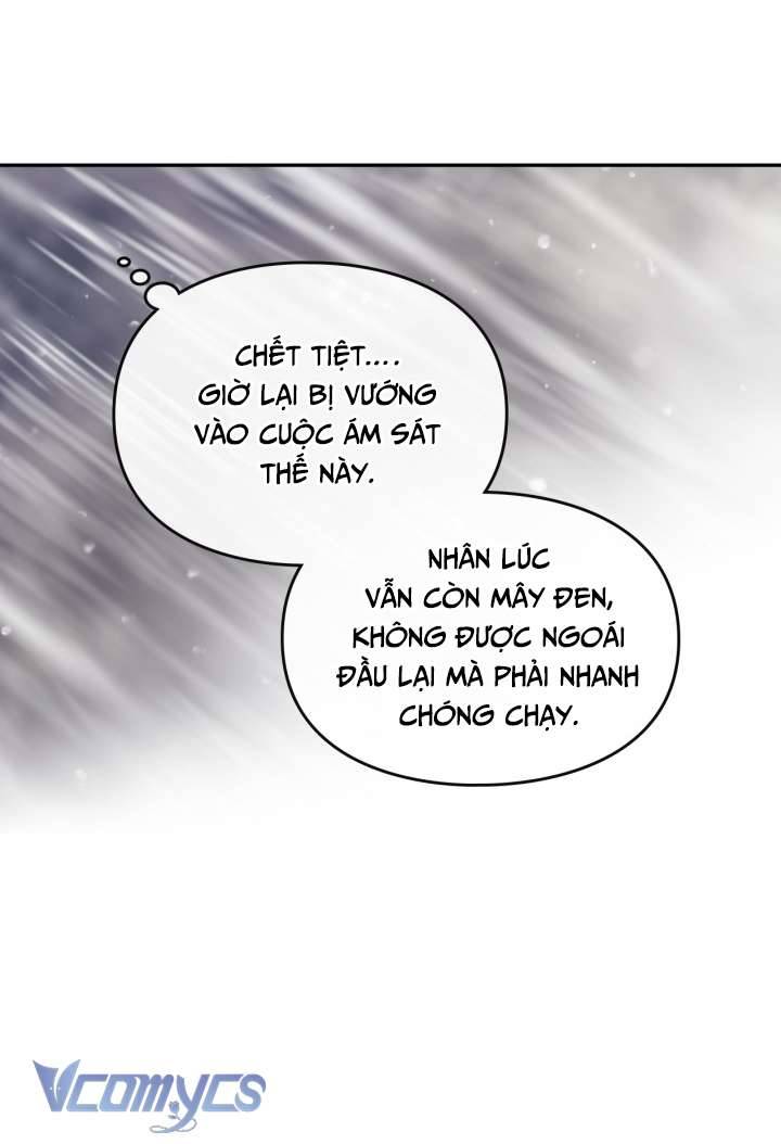 Kết Cục Của Nhân Vật Phản Diện Chỉ Có Thể Là Cái Chết Chapter 69 - Next Chapter 70