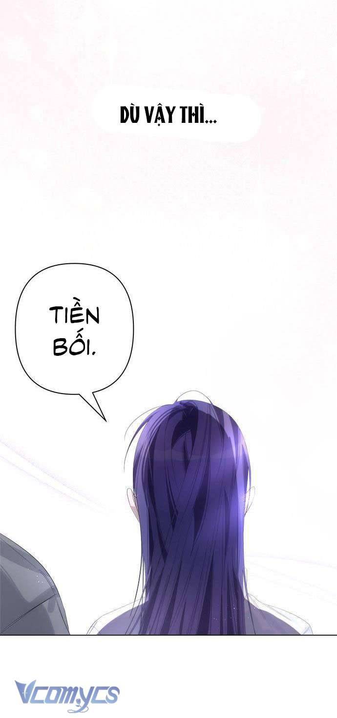 Đàn Anh Xấu Xa! Chap 72 - Next Chap 73