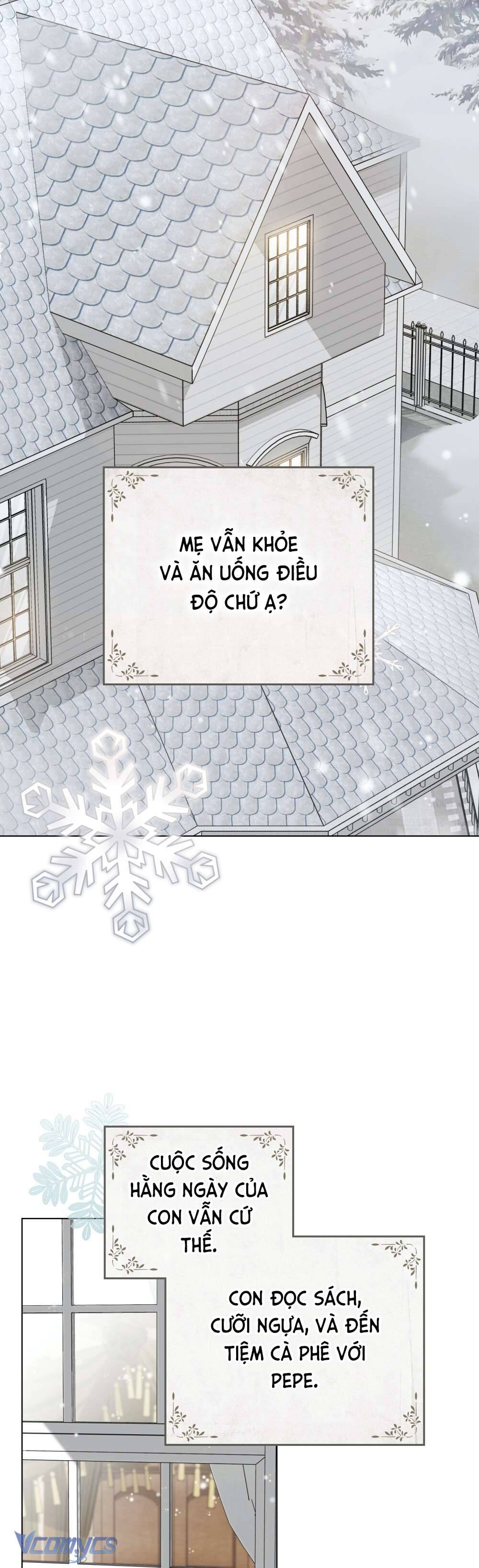 Tìm Lại Camellia Chapter 75 - Trang 4