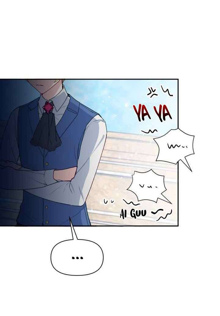 Người Bảo Hộ Của Bạo Quân Là Ma Nữ Tàn Độc Chap 19 - Trang 4