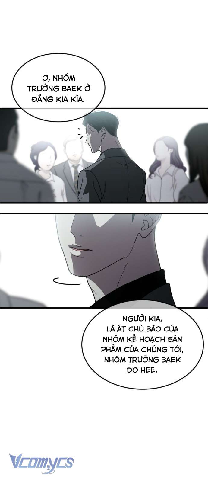 Ba Lần Động Phòng Chapter 1 - Trang 4