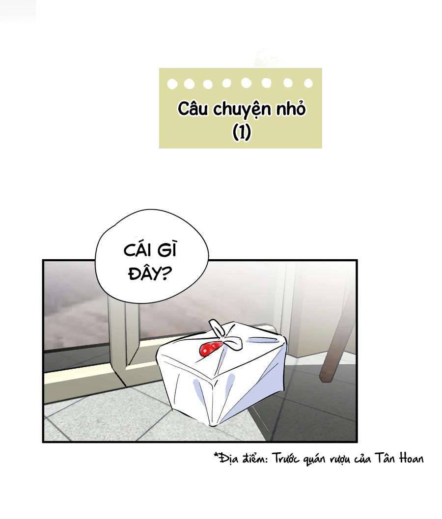 Chị Ơi! Chị Thật Không Bình Thường! Chapter 5 - Trang 4