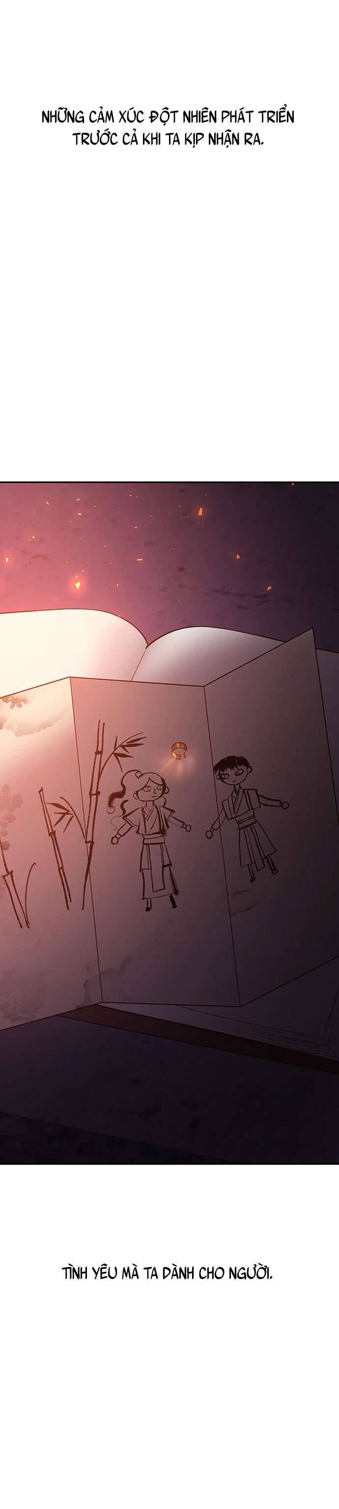 Vương Tử Huyền Bí Chapter 52 - Next Chapter 53