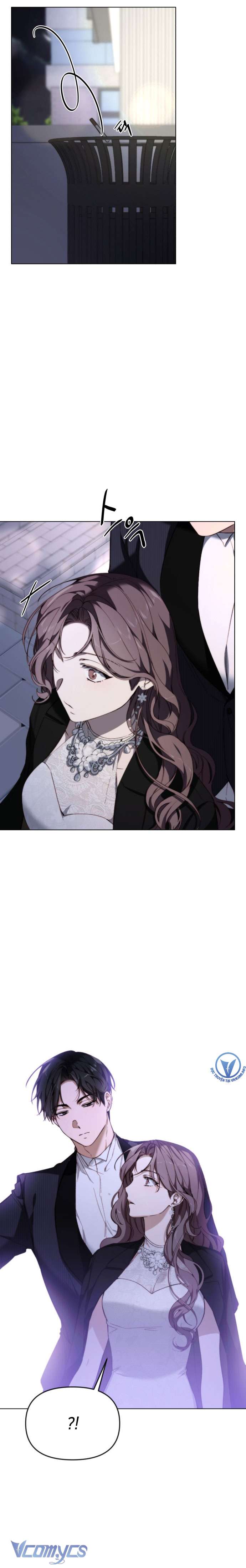 Ly Hôn Thì Dễ, Yêu Đương Mới Khó Chapter 21 - Trang 3