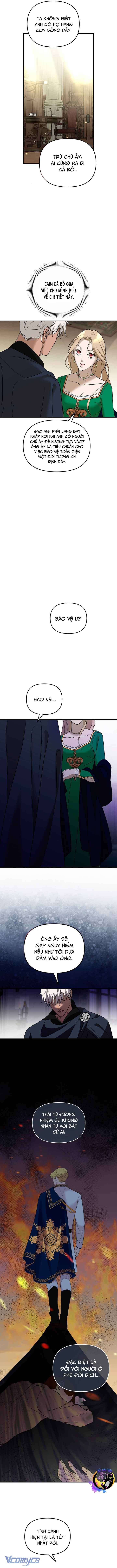 Ta đã chết như thế nào Chap 29 - Trang 2