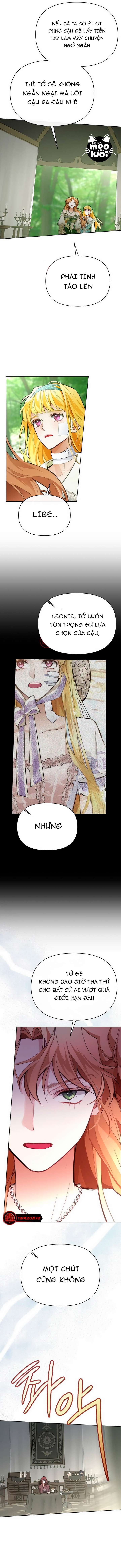 Đi tìm ác nữ đã cùng trải qua đêm đầu tiên Chap 8 - Trang 2