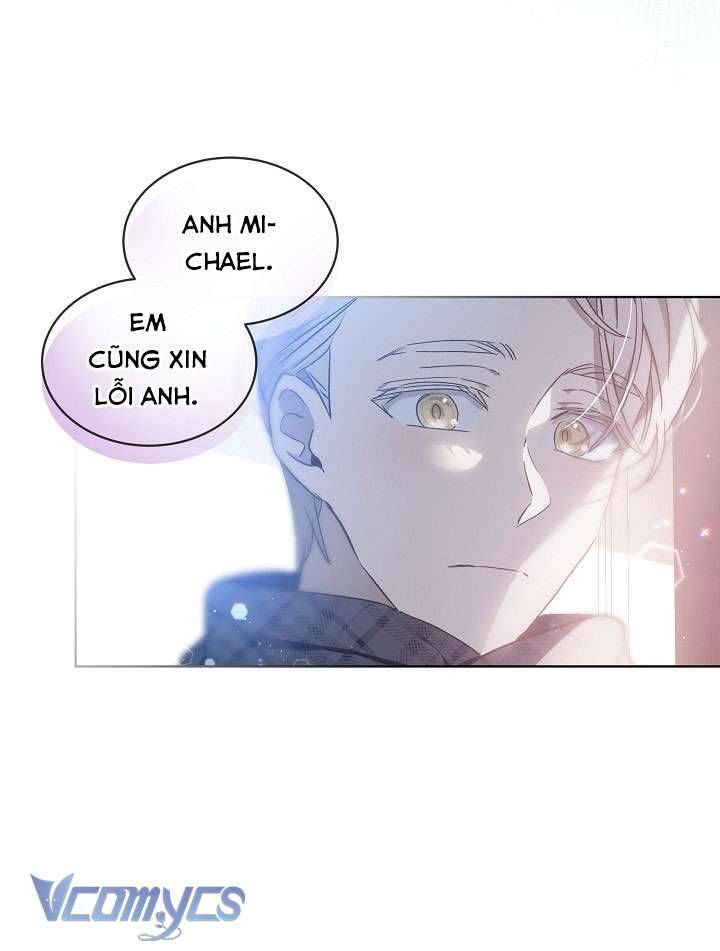 Quý Cô Thế Giới Ngầm Chap 55 - Trang 4