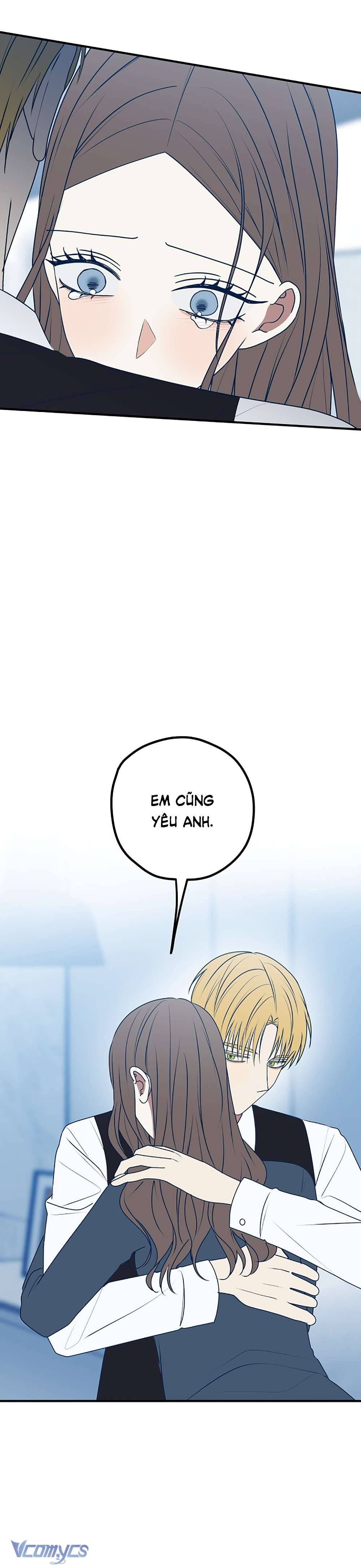 Kẻ Rác Rưởi Không Đáng Được Yêu Chapter 93 - Trang 4