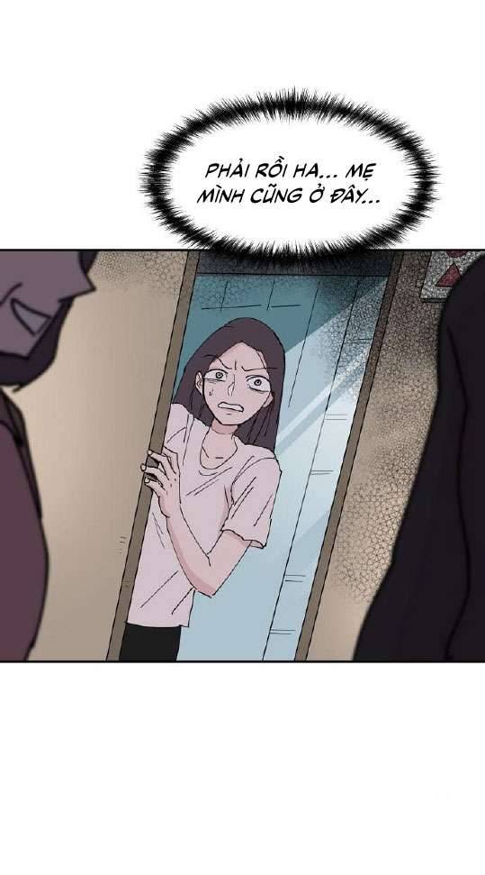 Yêu Không Hồi Kết Chap 18 - Next Chap 19