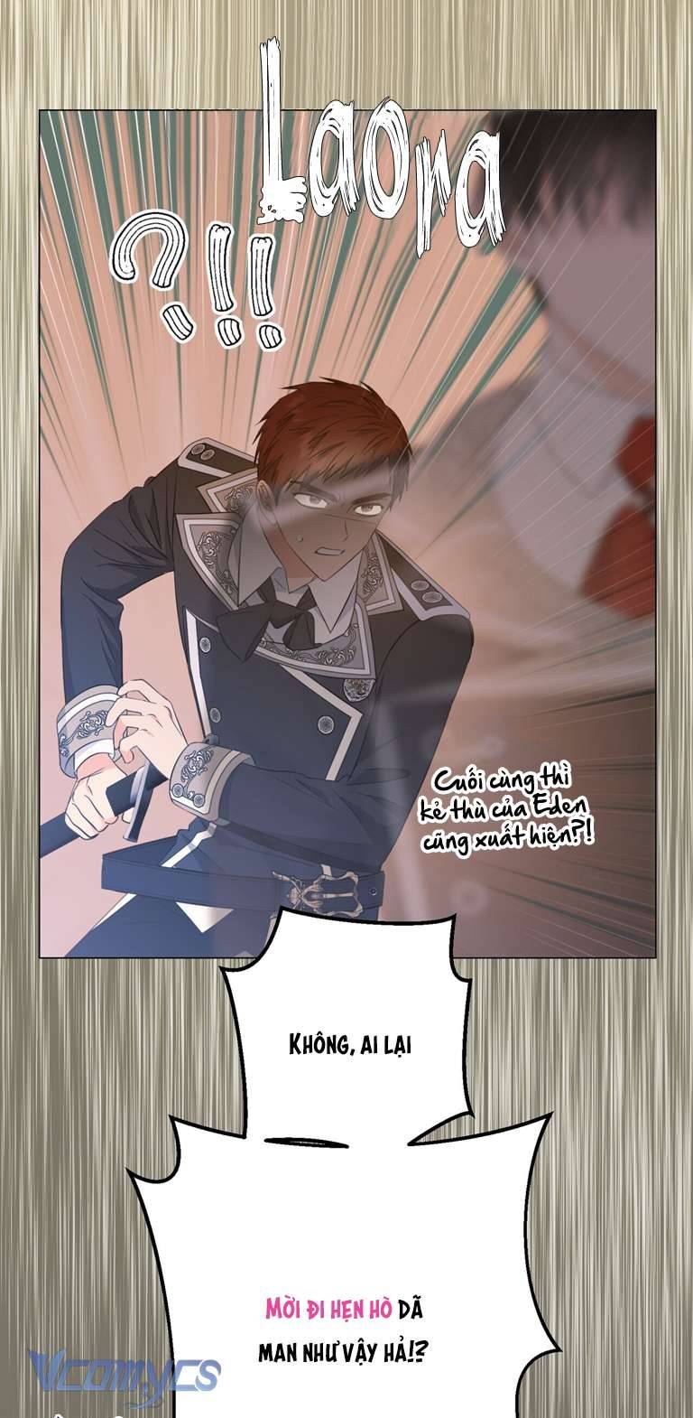 Hãy Để Tiểu Thư Emily Yên Chapter 8 - Trang 4