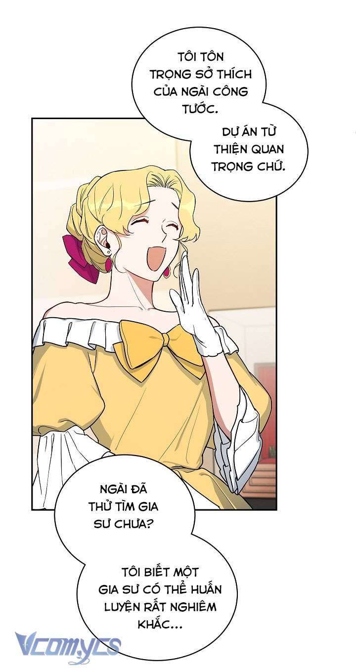 Phương Pháp Trở Thành Con Gái Của Người Hùng Bóng Đêm Chap 8 - Trang 2