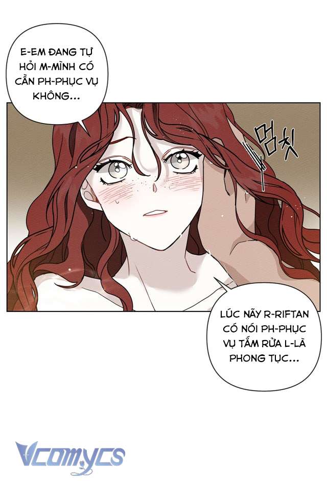 Dưới Bóng Cây Sồi Chap 9 - Trang 4