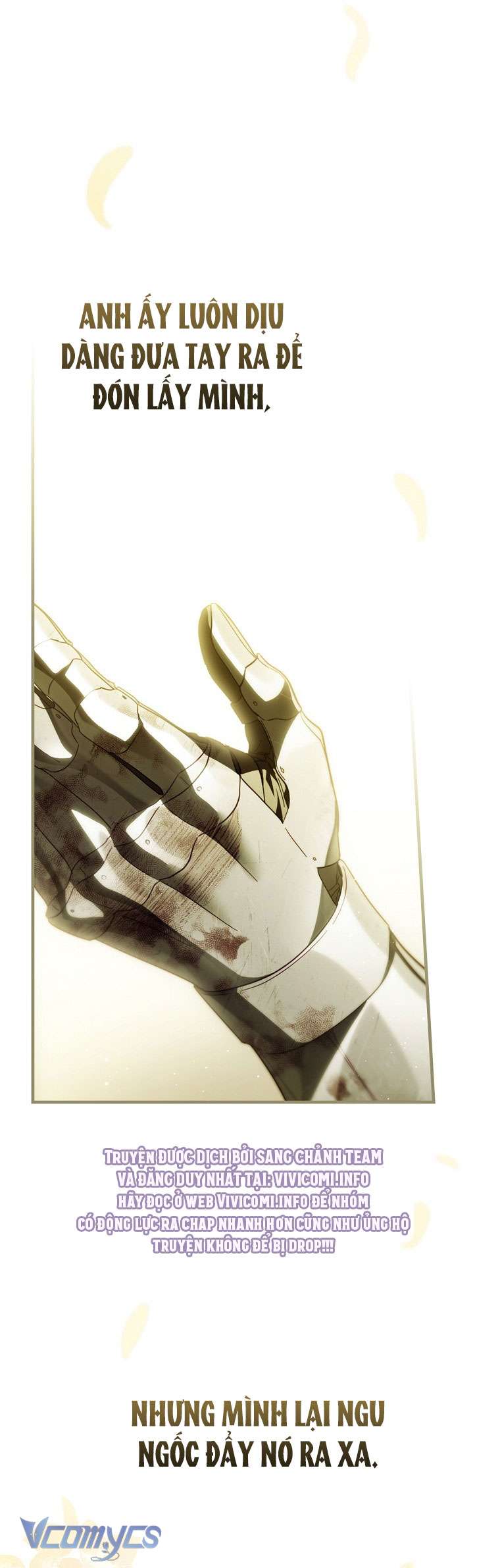 Phương Pháp Khiến Phu Quân Đứng Về Phía Tôi Chapter 102 - Trang 4