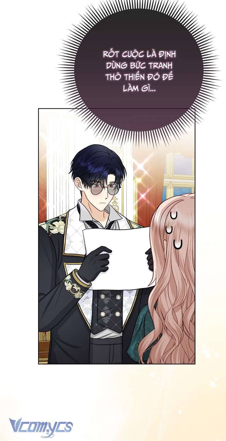 Nhân Vật Phản Diện Đều Thích Tôi Chapter 26 - Next Chapter 27