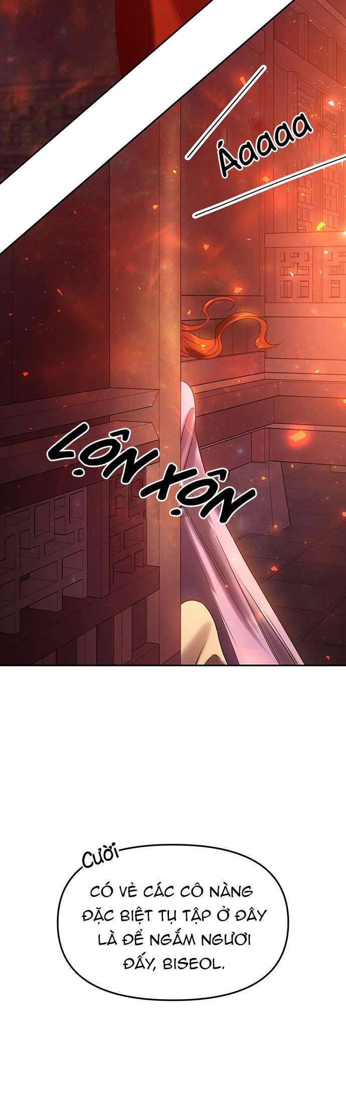 Vương Tử Huyền Bí Chapter 40 - Next Chapter 41