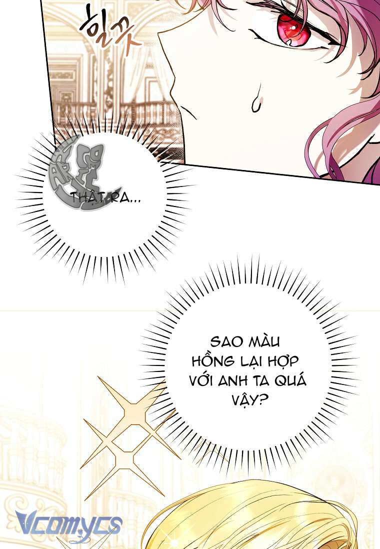 Làm Ác Nữ Bộ Không Tuyệt Sao? Chap 36 - Trang 4