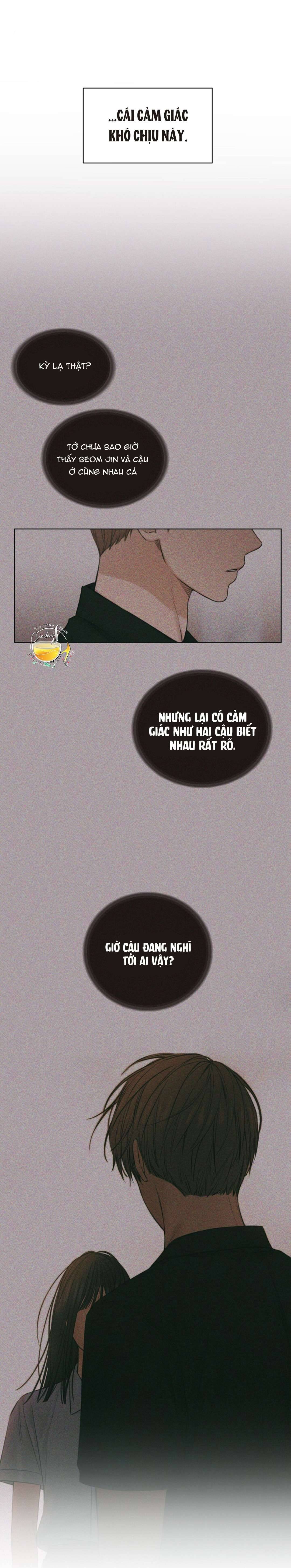 Bình Minh Chap 16 - Trang 4