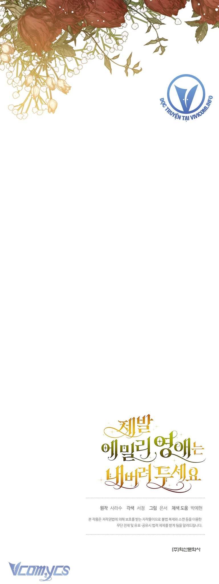 Hãy Để Tiểu Thư Emily Yên Chapter 14 - Trang 4