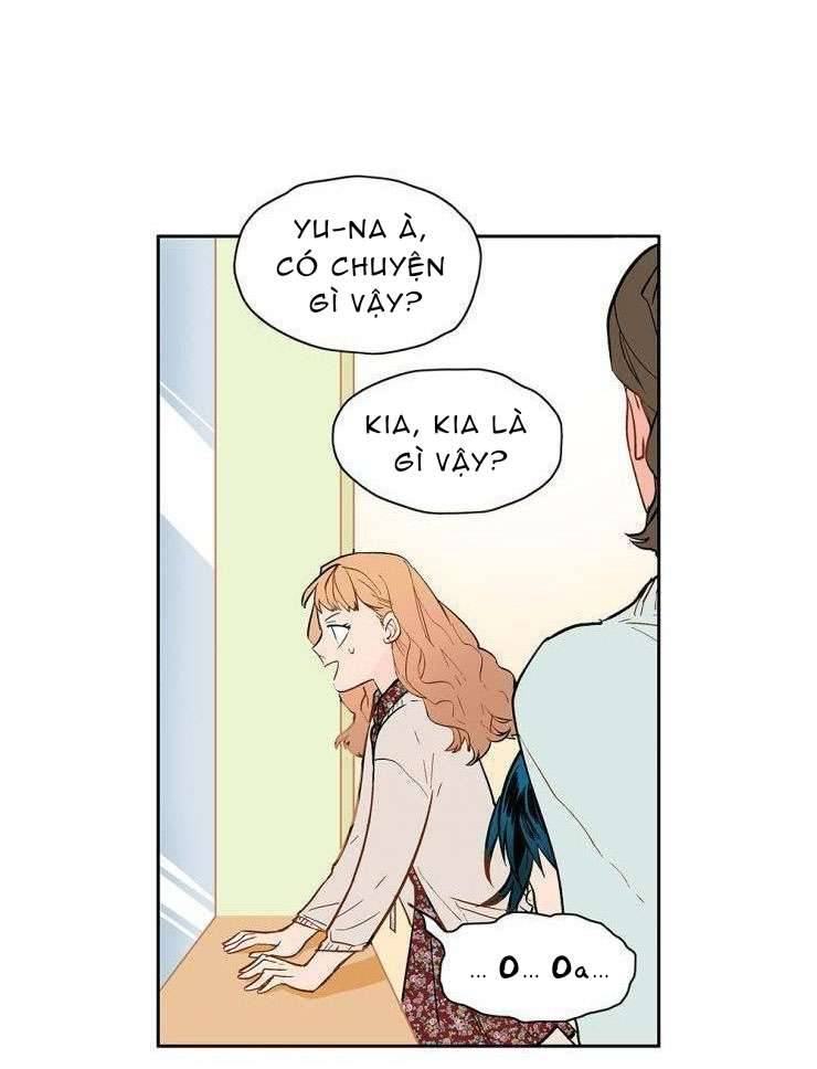 Ranh Giới 39 - Trang 2