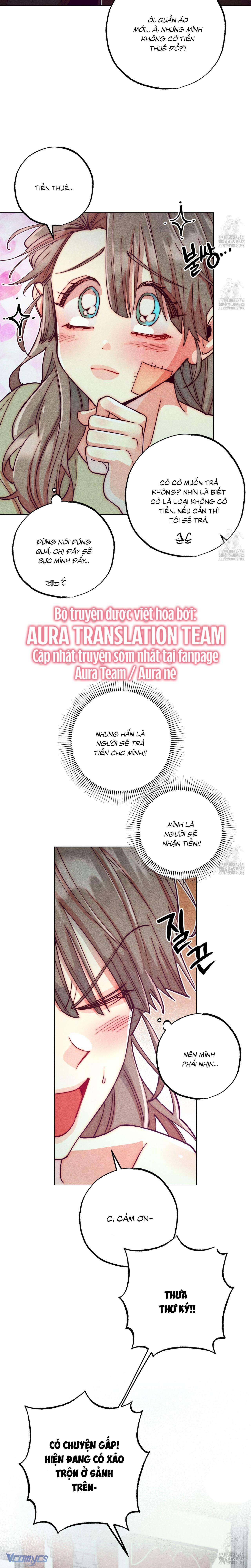 Thu Thập Đêm Đầu Tiên Của Các Nam Chính Chapter 13 - Trang 4