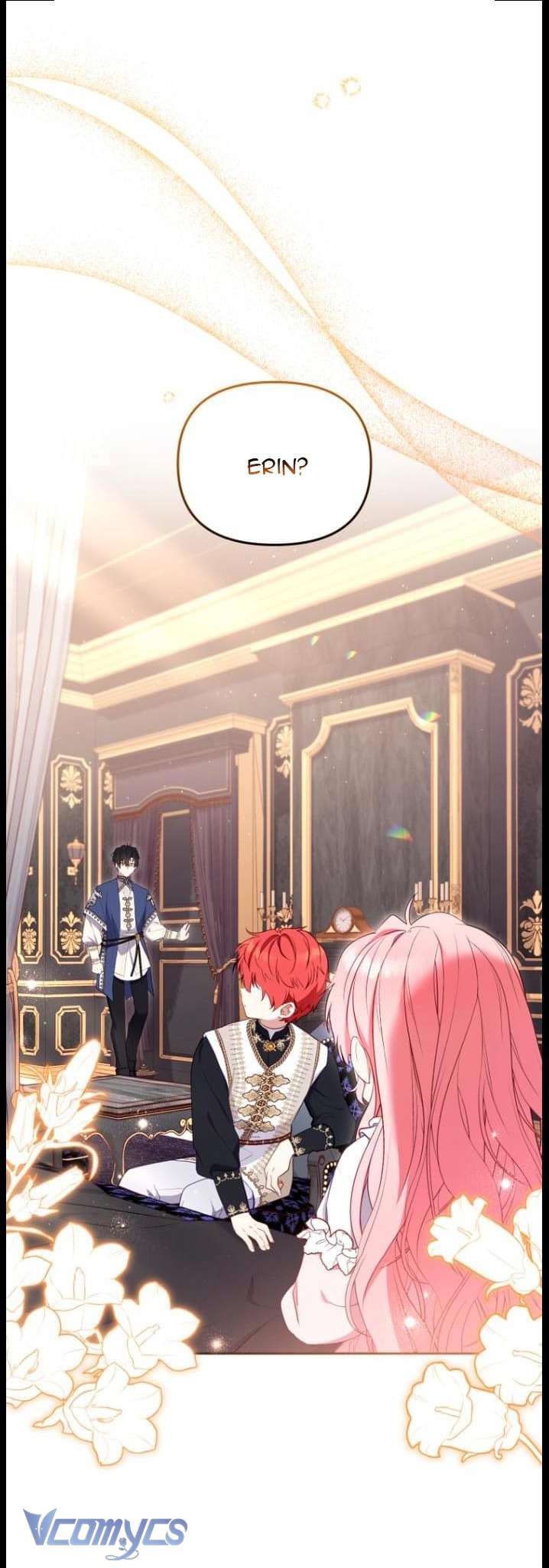 Tôi Được Nuôi Dưỡng Bởi Những Kẻ Phản Diện Chap 37 - Trang 3