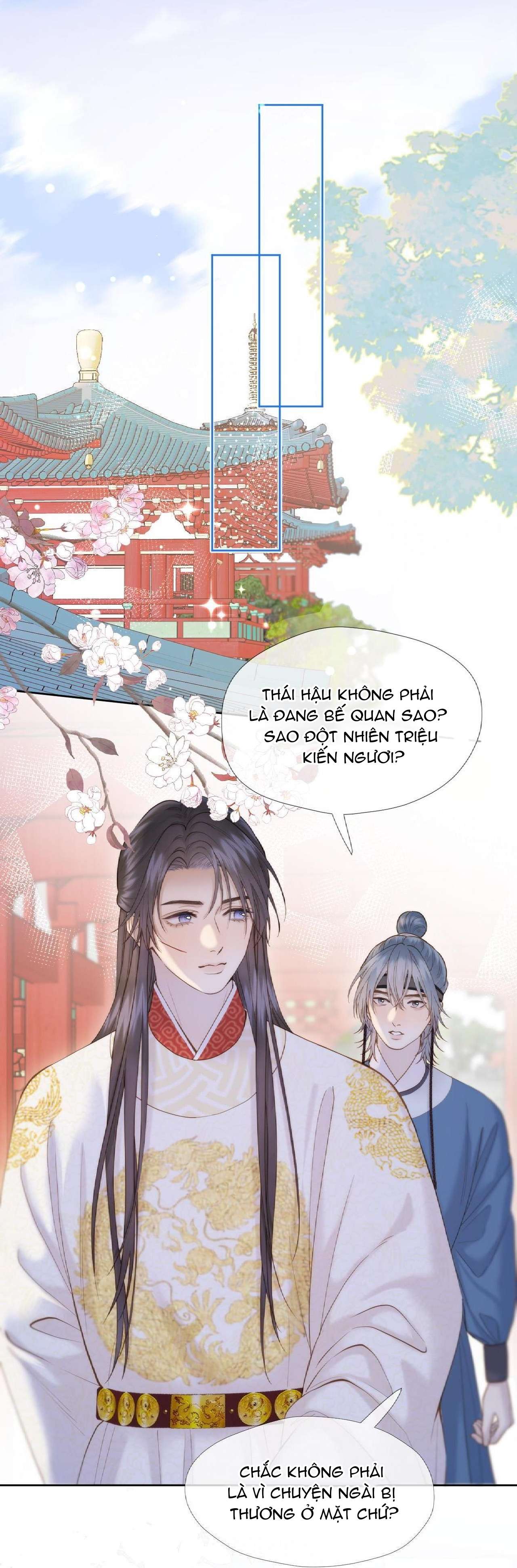 Livestream Trong Lãnh Cung Chap 26 - Trang 2