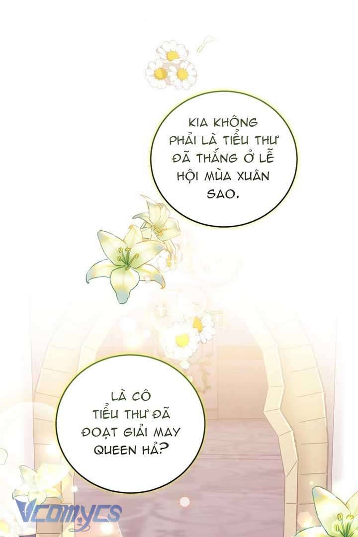 Nhà Điều Chế Nước Hoa Độc Quyền Của Bạo Chúa Chap 60 - Trang 2