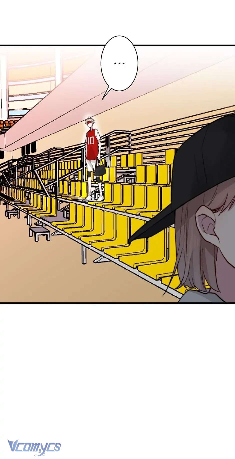 Hướng Dẫn Chiến Lược Người Tình Trong Mơ Chap 5 - Trang 2