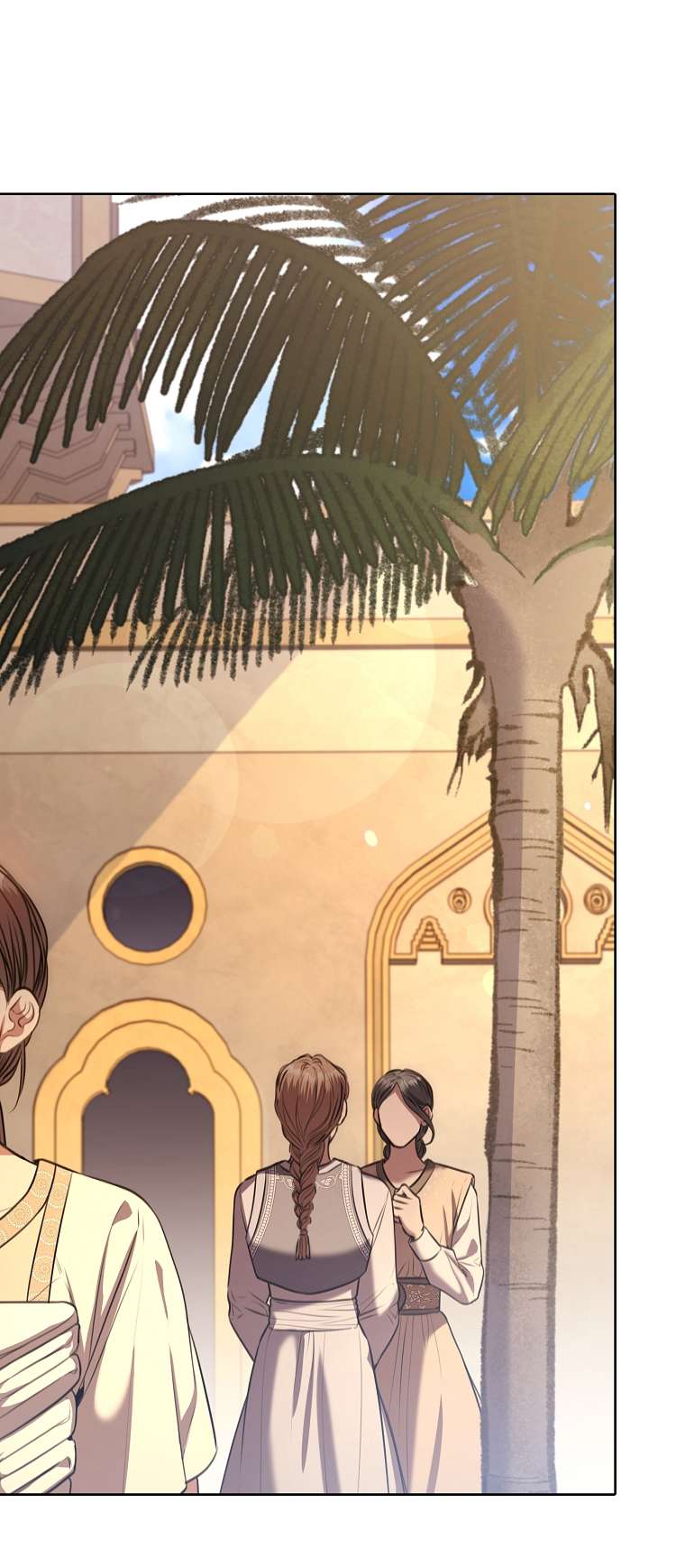 Thư Ký Của Bạo Chúa Chapter 79 - Next Chapter 80