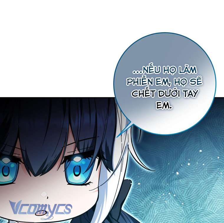 Bé Con Cá Voi Sát Thủ Chapter 16 - Next Chapter 17