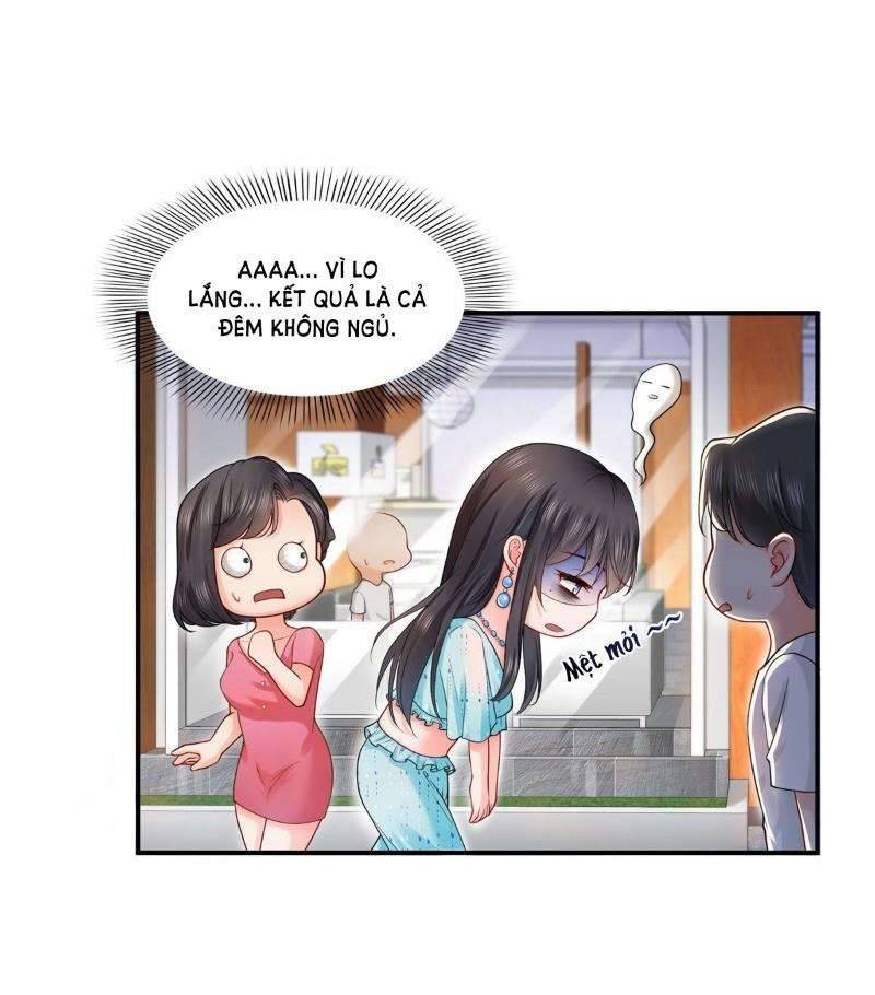 Hệt Như Hàn Quang Gặp Nắng Gắt Chap 100 - Trang 4