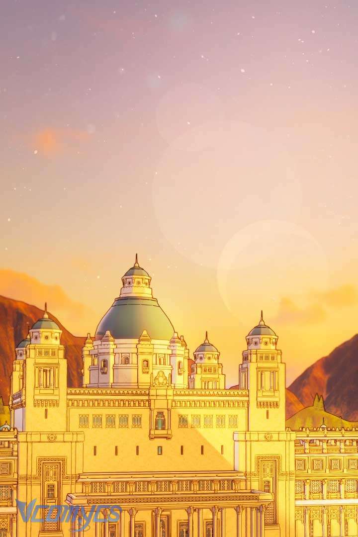 Mê Cung Cám Dỗ Của Emilone Chapter 6 - Next Chapter 7