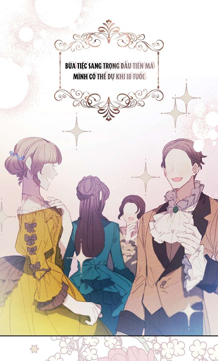 Cửa Hàng Búp Bê Của Công Chúa Chap 6 - Trang 2