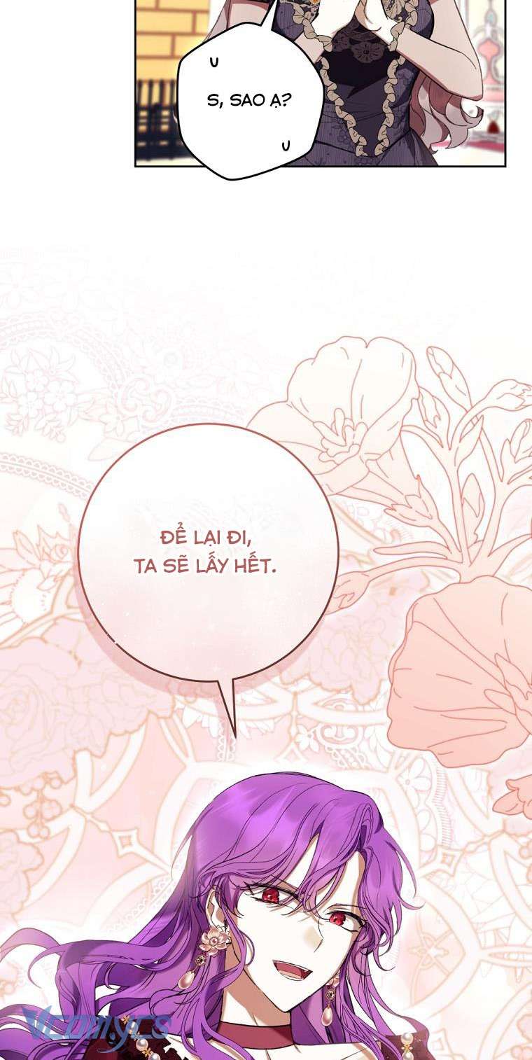 Làm Ác Nữ Bộ Không Tuyệt Sao? Chap 65 - Trang 4
