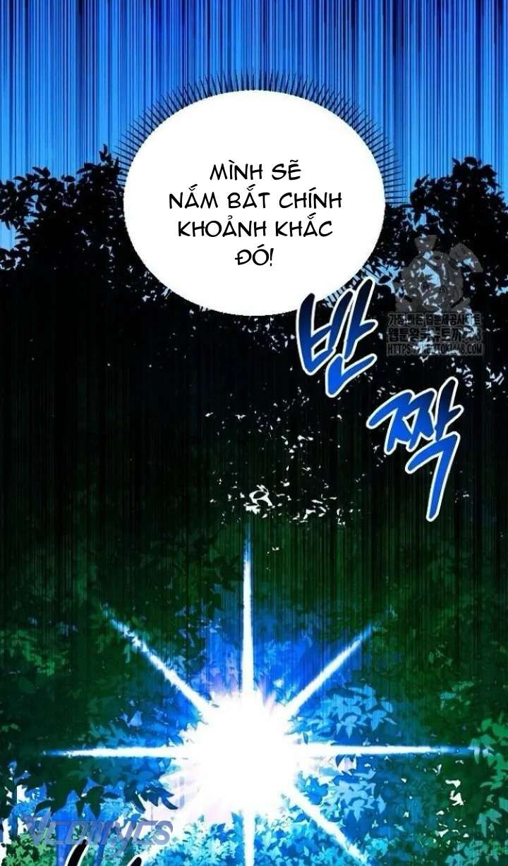 Papa Bạo Chúa, Con Sẽ Bảo Vệ Người! Chap 20 - Trang 2