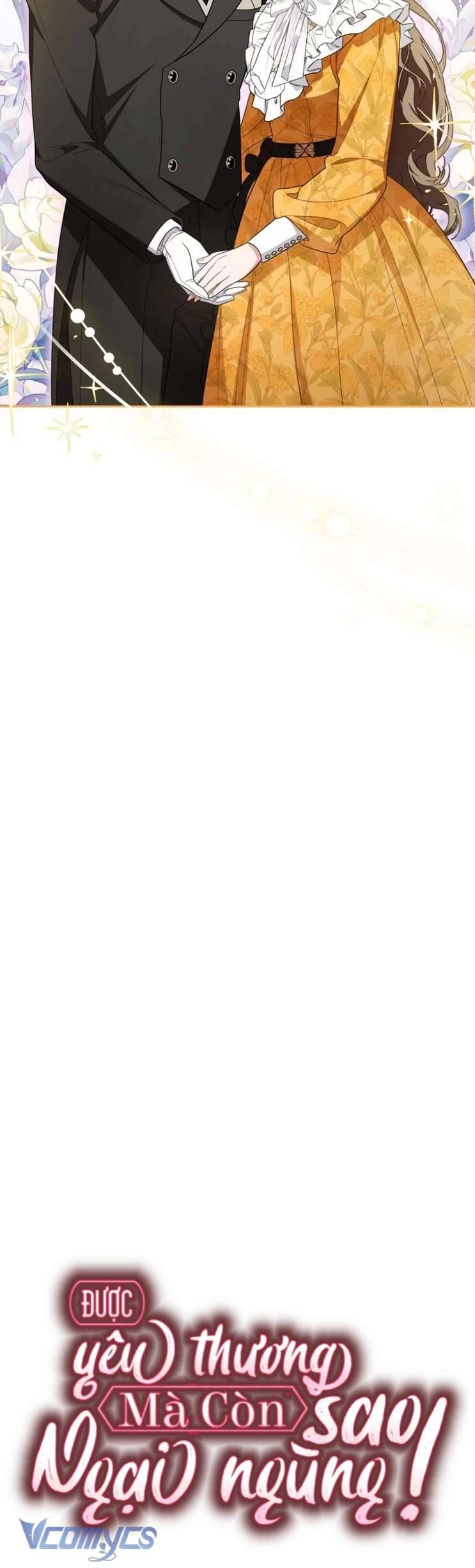 Được Yêu Thương Mà Còn Ngại Ngùng Sao! Chap 67 - Trang 4