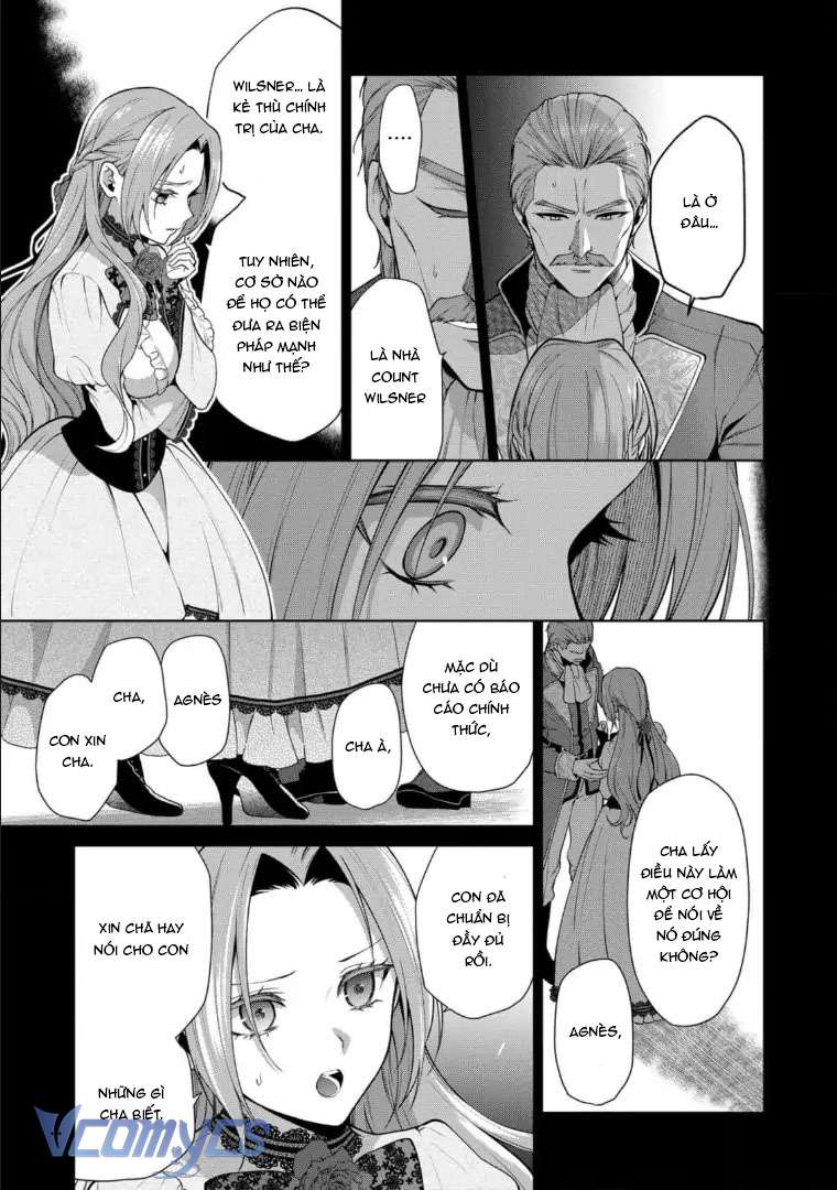 [18+] Dù Thế Nào Tôi Cũng Mạnh Mẽ Vượt Qua, Cuối Cùng Tôi Sẽ Nhận Lại Thứ Tôi Muốn Chap 2 - Trang 3