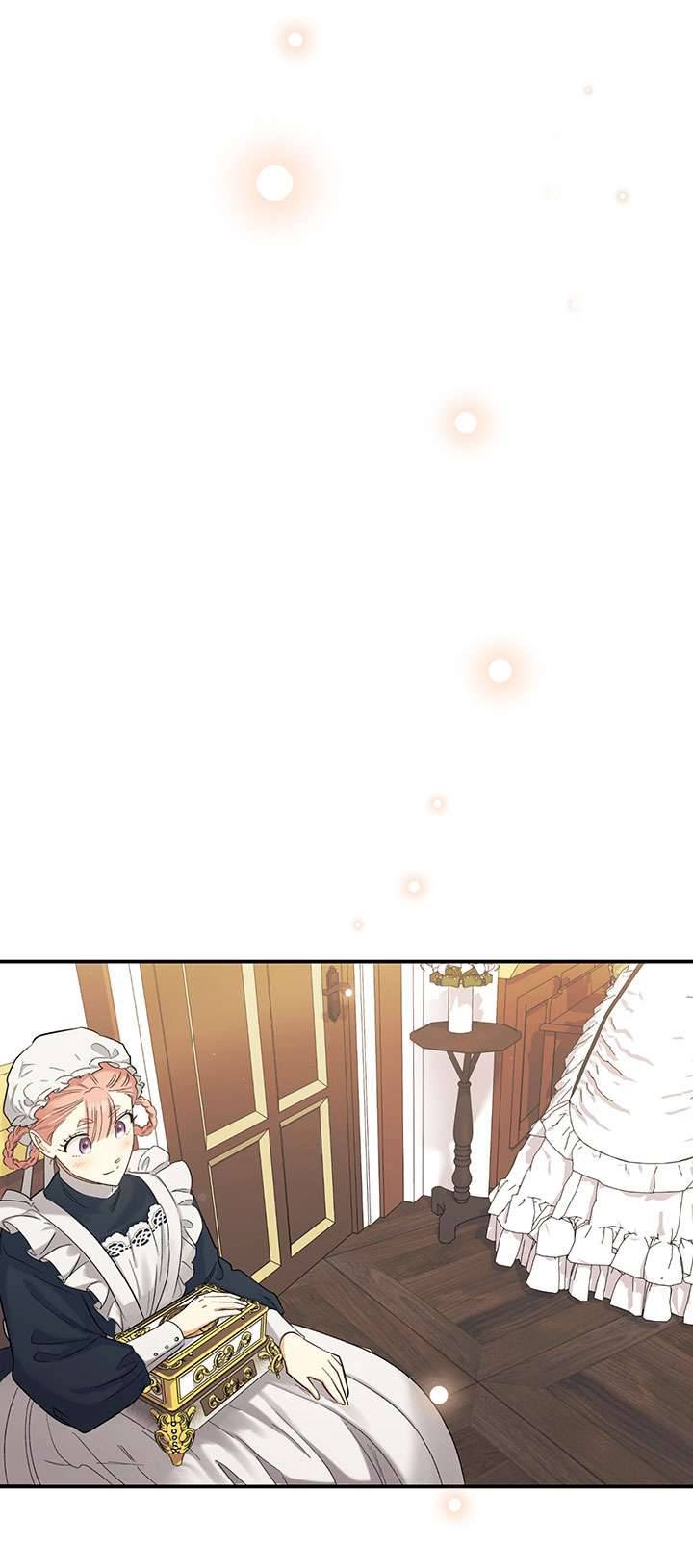 May Mắn Hay Bất Hạnh Chap 57 - Trang 4