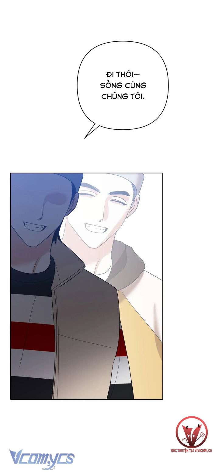 [18+] Viên Cảnh Sát Mà Tôi Ham Muốn Chapter 11 - Trang 3