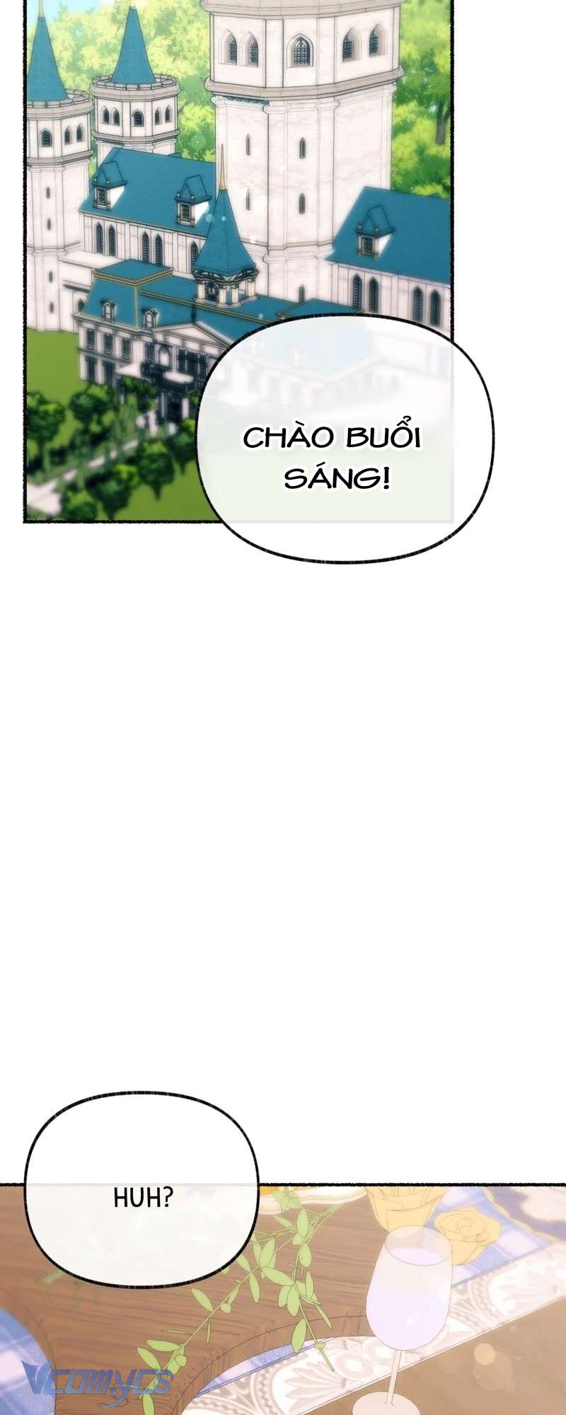 Trở Thành Chú Mèo Ngủ Cùng Bạo Chúa Chapter 24 - Trang 3