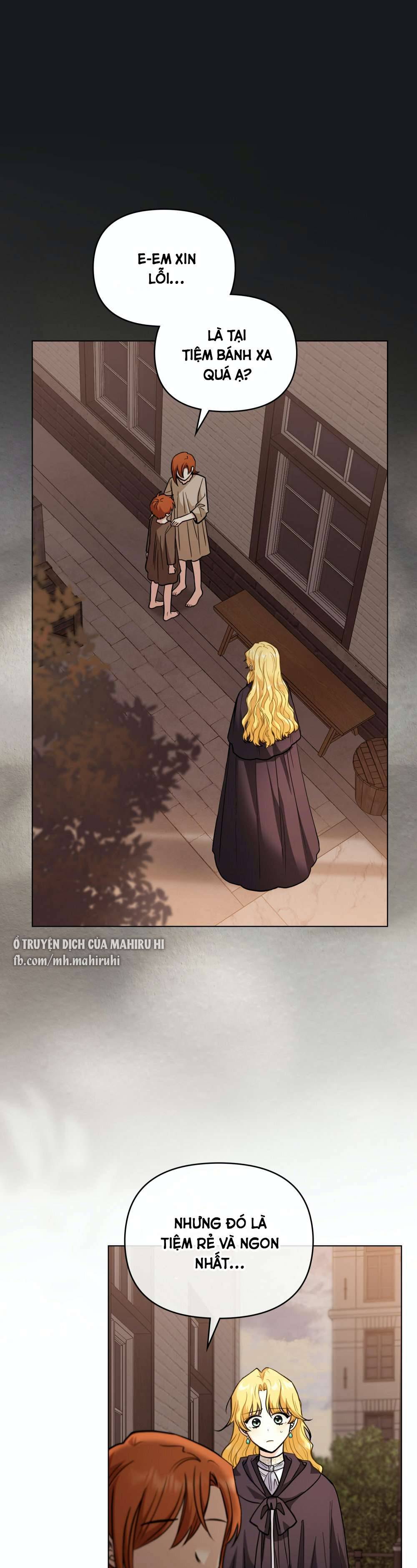 Tìm Lại Camellia Chapter 46 - Trang 4