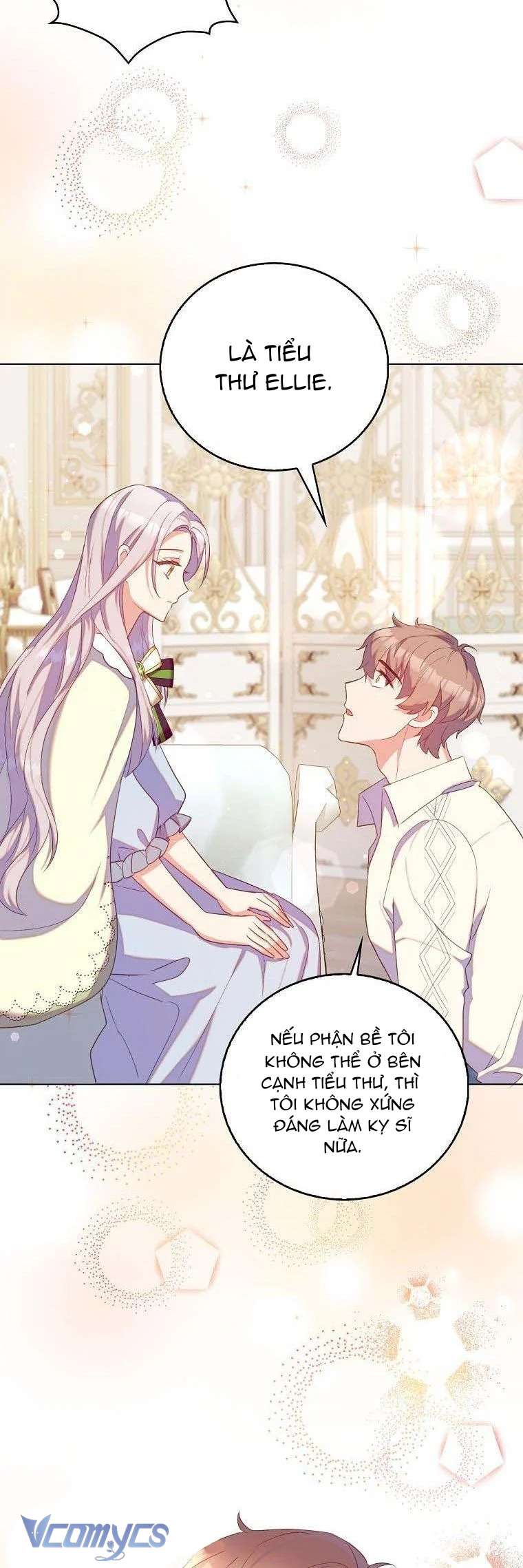 Tôi Chỉ Nhận Ra Sau Khi Mất Cô Ấy Chap 33 - Next Chap 34