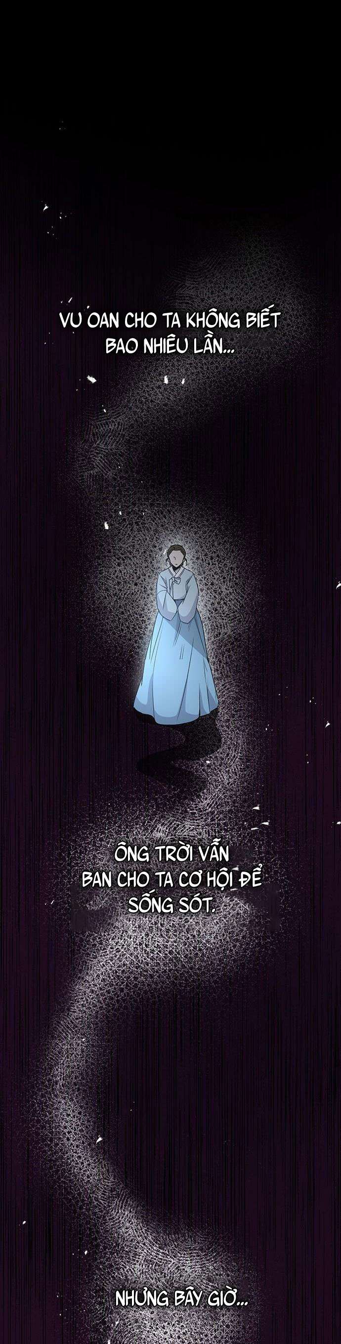 Hoàng Hậu Cao Học Chapter 2 - Next Chapter 3