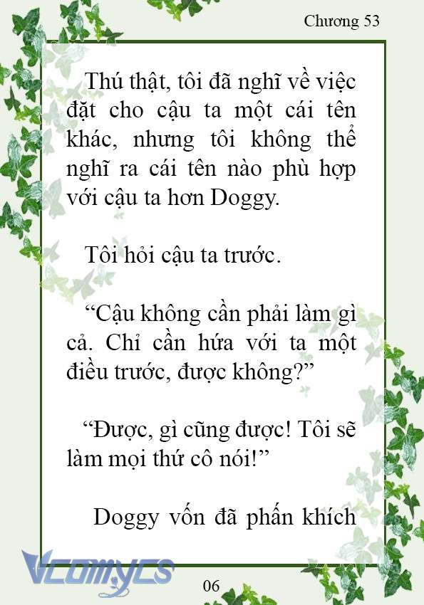 [Novel] Trở Thành Em Gái Của Nam Chính Tiểu Thuyết Đam Mỹ Chap 53 - Trang 2