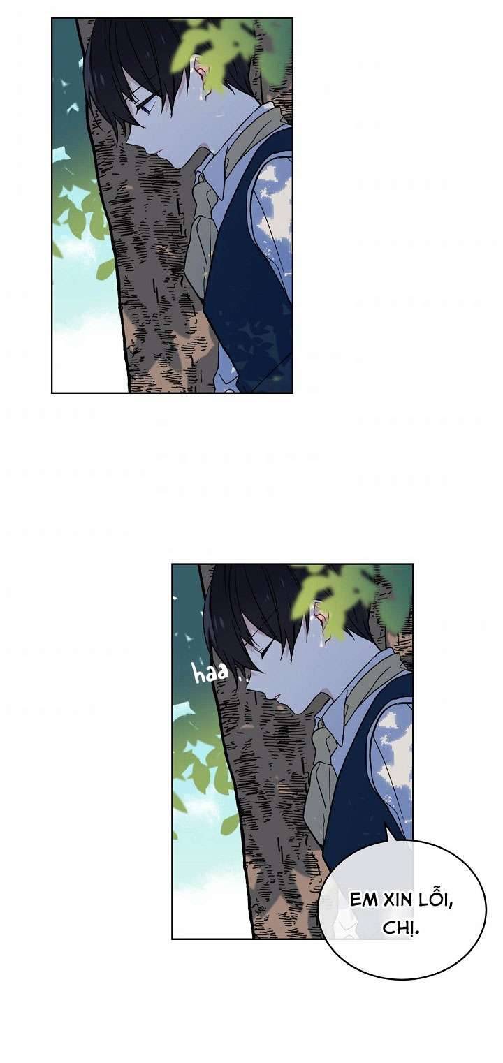 Vương Miện Lục Bảo Chap 1 - Next Chap 2