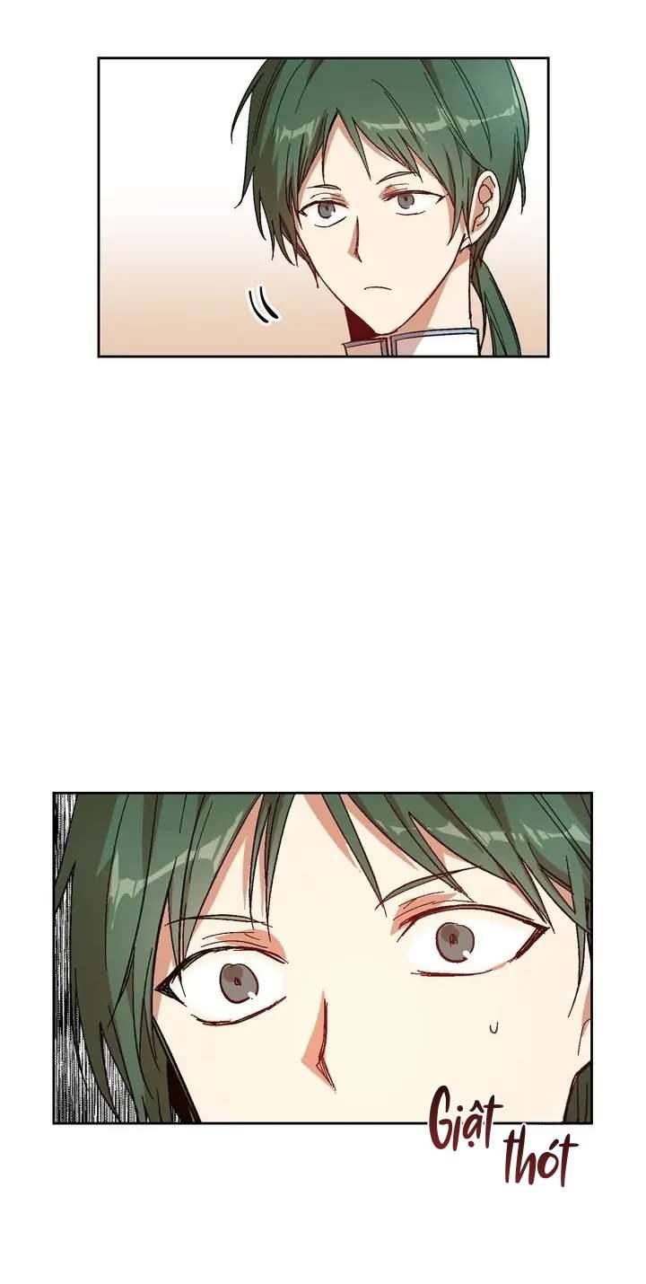 Vị Hôn Thê Khế Ước Của Công Tước Chapter 84 - Trang 4