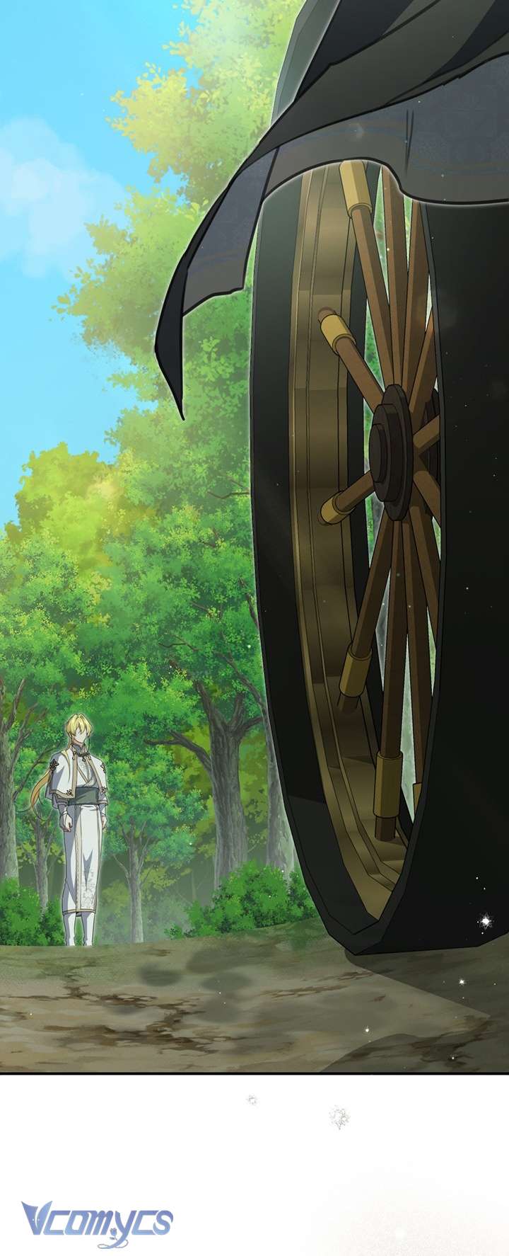 Lại Một Lần Nữa Hướng Về Ánh Sáng Chap 92 - Trang 2